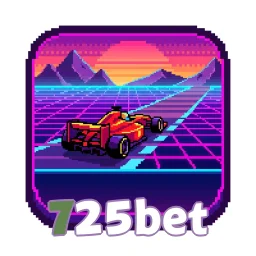 725BET — ikon APK