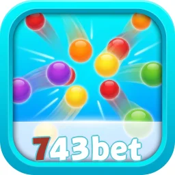 743BET — ikon APK