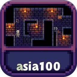 ASIA100 — ikon APK