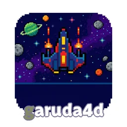 garuda4d